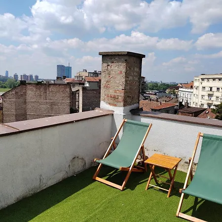River View Apartment *