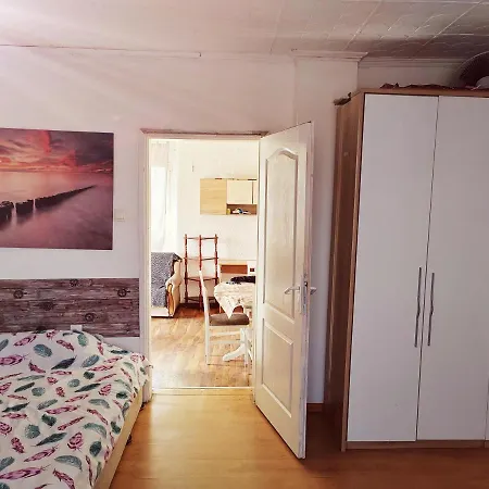 River View Apartment *